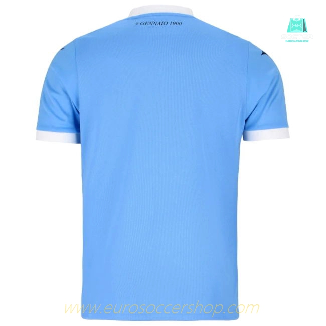 2025-2026 Lazio Home Shirt (Kids)