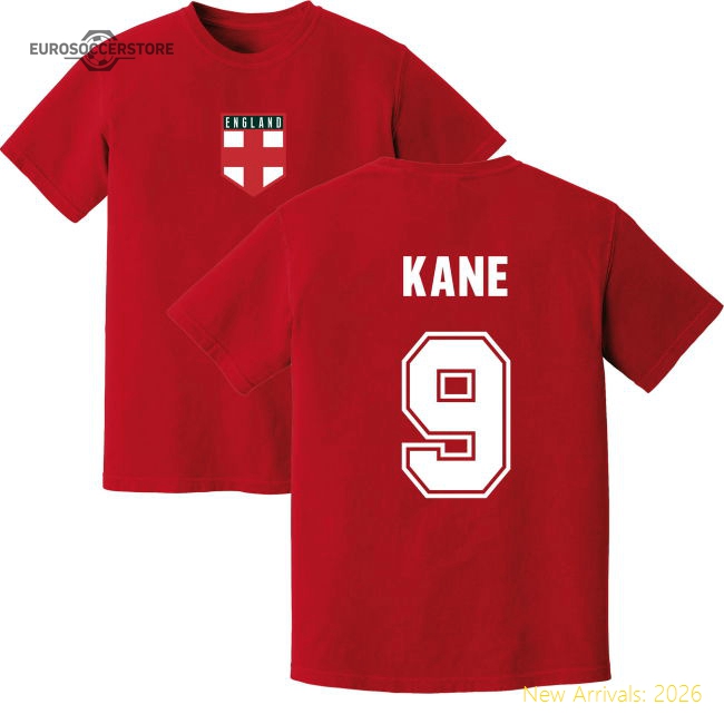 Jersey For Team Fans Perfect For Match Days Officially Licensed