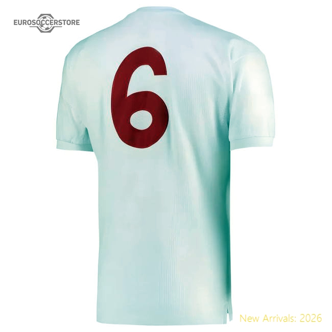 Elite England 2024-2025 Home Shirt (eng) Modern Mobility