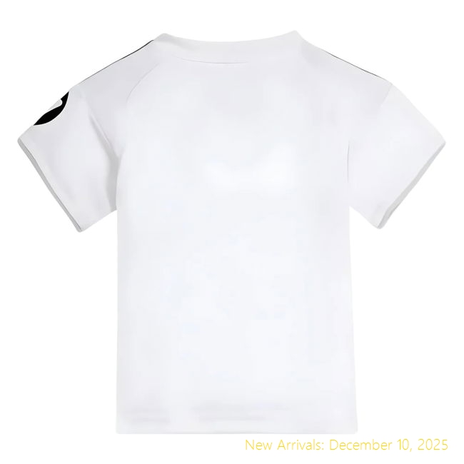 2025-2026 Real Madrid RM High-Quality Home Baby Kit - Cost-Effective