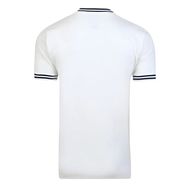 Score Draw Derby County 1972 Retro Football Shirt