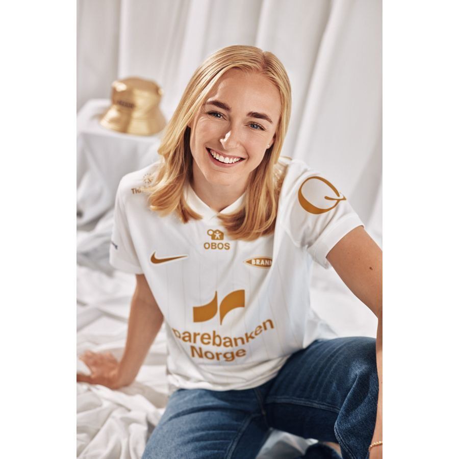 [LK] 2026 SK Brann Toppserien Away Jersey