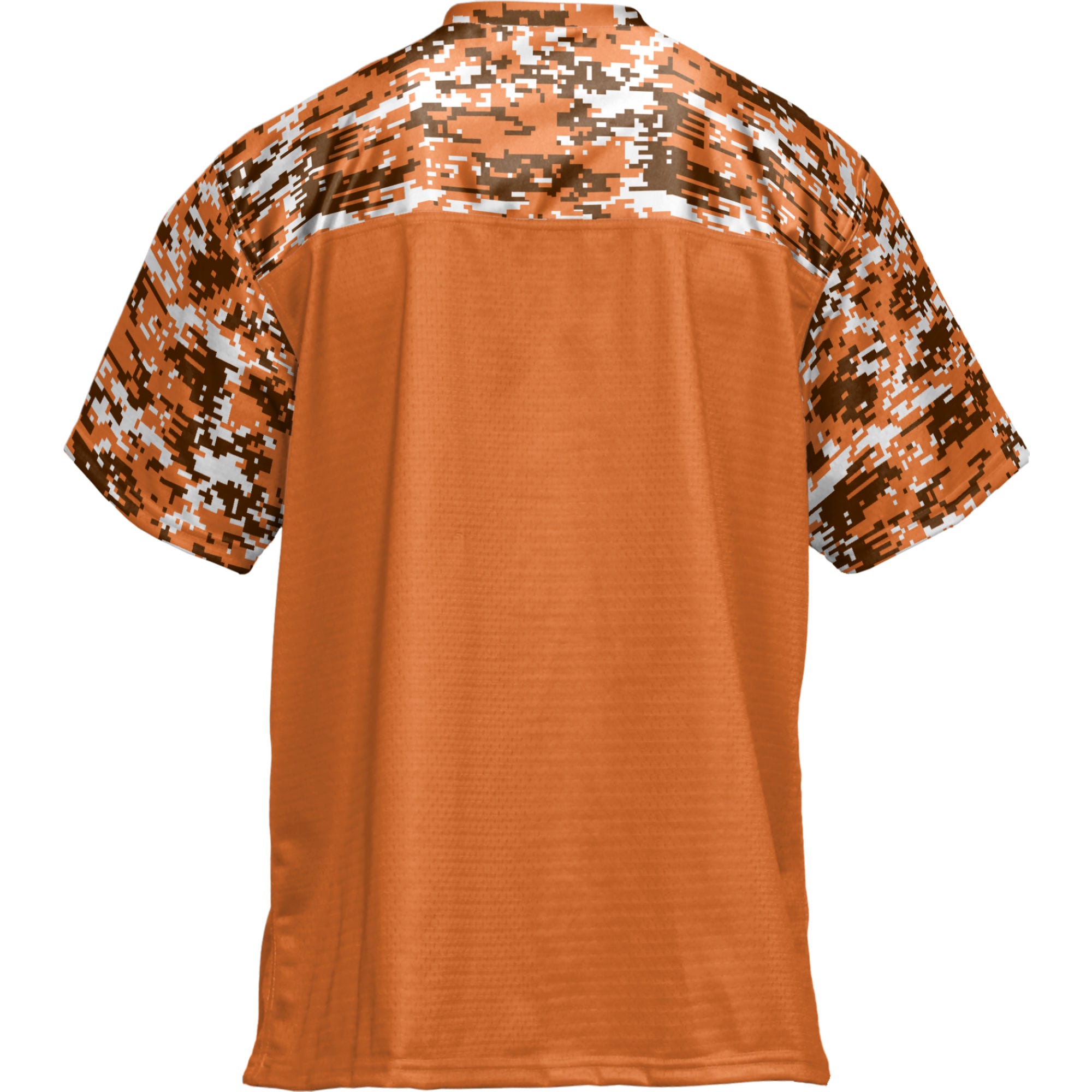 Bowling Green St. Falcons GameDay Greats 26/27 Football Jersey - Orange