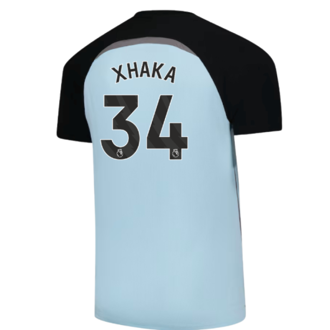 Sunderland Training Jersey official style Shirt 2025-2026 (Adult