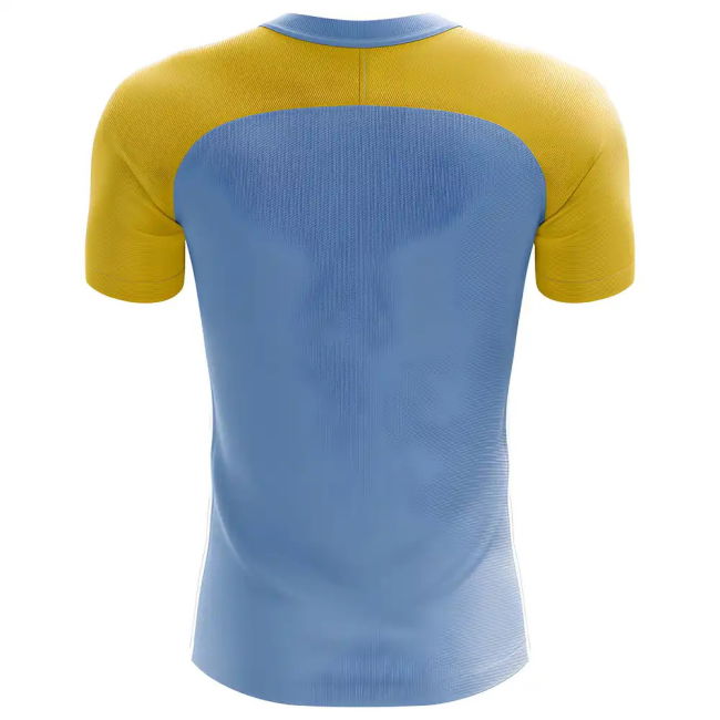 International Performance Home Jersey 2025-2026 #69