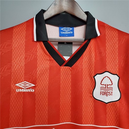 Official 1994 International Jersey Retro With Vintage Design
