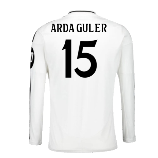 Real Madrid (rm) Official Home - Match Day Essential - Official