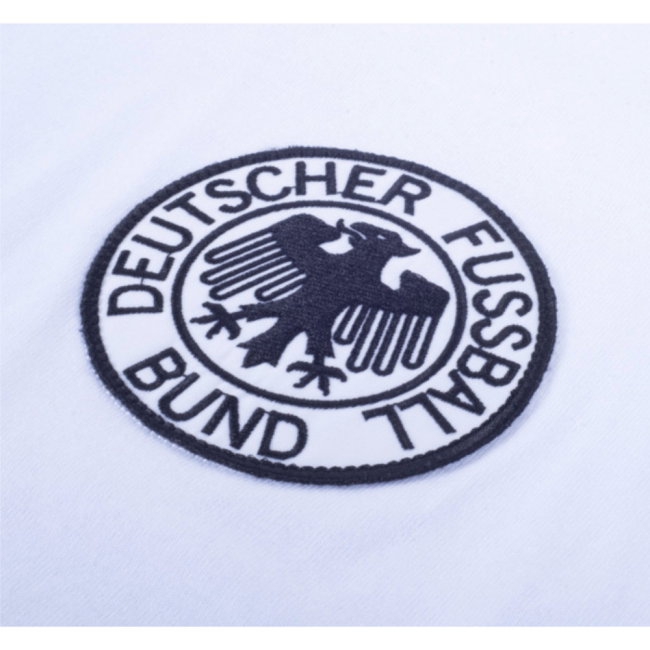 [L1D] 1978 West Germany World Cup Finals Shirt (Vogts 2)
