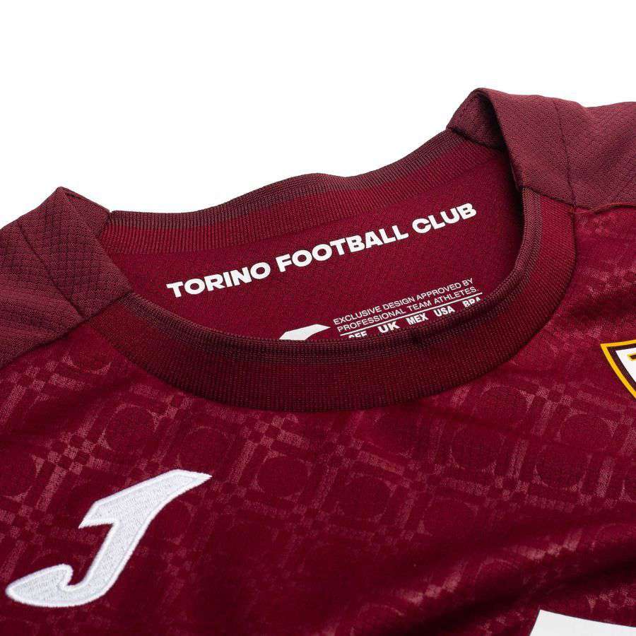 Torino Home Jersey 2026/27