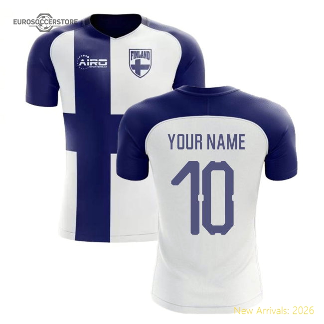 Modern Fit Jersey For Team Fans Perfect For Match Days