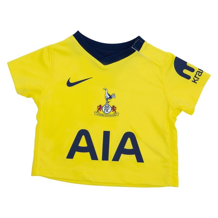 Tottenham 3rd Shirt 2025/26 Baby Kit Kids In Multiple Adult Sizes