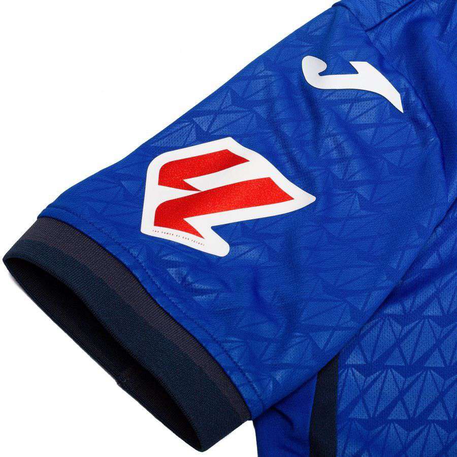 Getafe Home Shirt 2026/27