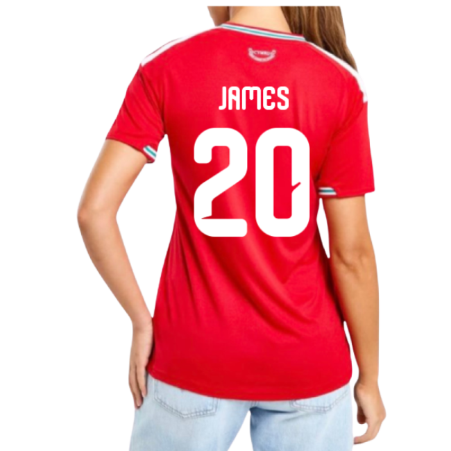 Team 2026 premium Home Shirt - modern reasonably-priced Football Shirt