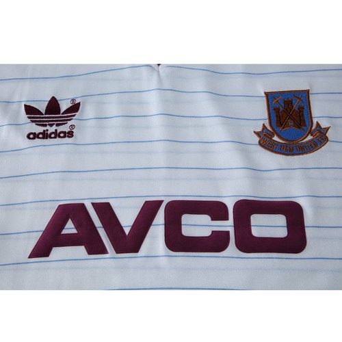 High Quality 1986 International Jersey Retro With Collector's Item