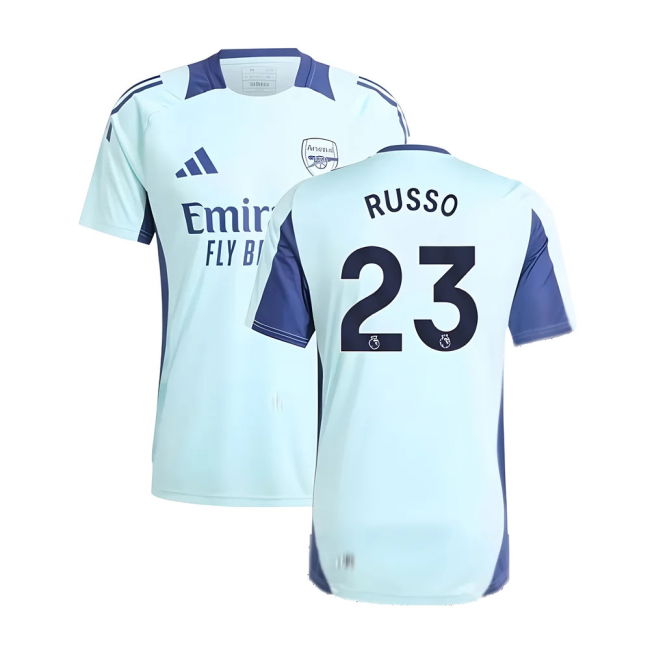 2024-20 Arsenal authentic Third Shirt - Adults | premium
