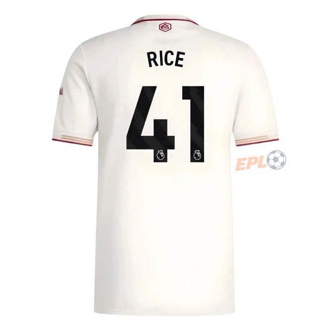 2025-20 Arsenal premium Third Shirt - Adults | original