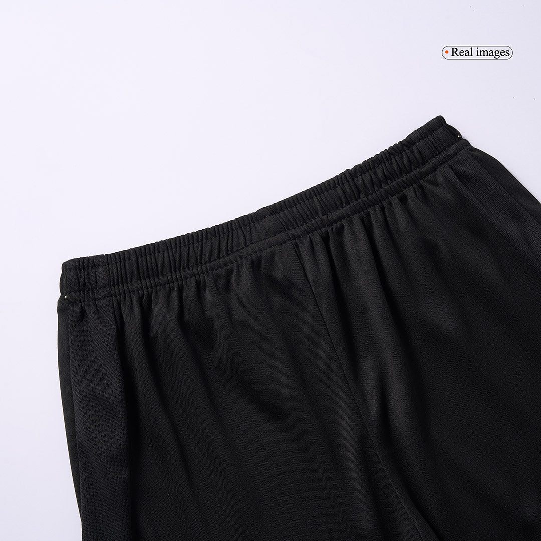 Kid's Inter Miami CF Away Soccer Jersey Kit(Jersey+Shorts) 2025Authent