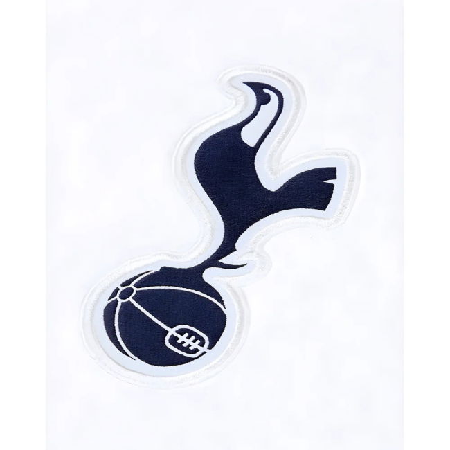 Tottenham Official 2025-2026 Home Soccer Jersey - Top Tier
