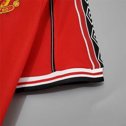 Football Team United #1998 Official Licensed Dedicated 1998-2000 Se...