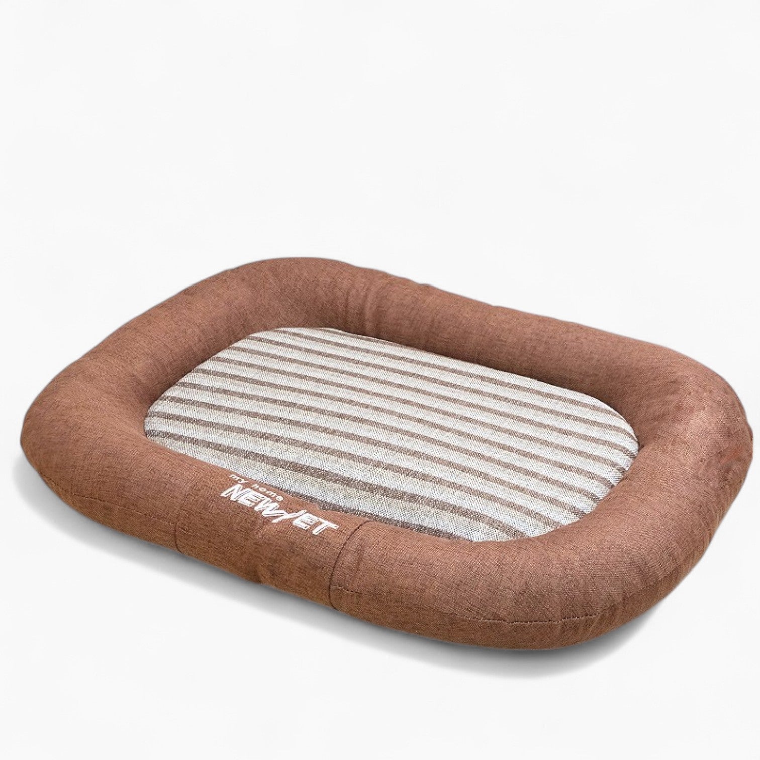 Pad – Rectangular Shape For Ultimate Comfort Dog Supplies | Comfort Fit