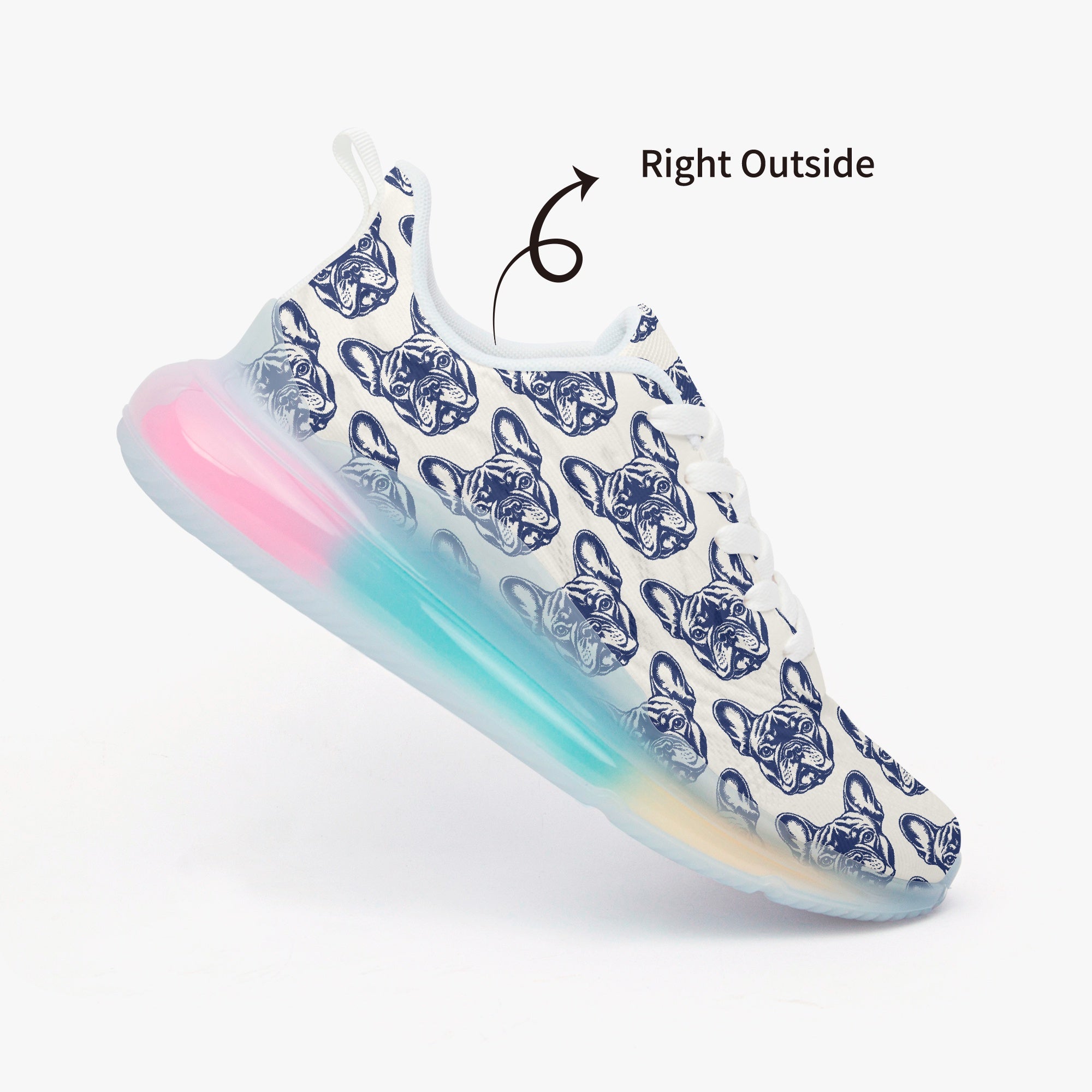 Durable Street-Ready Duke - Lightweight Sneakers for Fashion Lovers