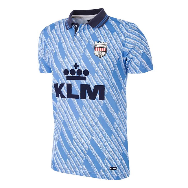 1992 League Two premium Away Shirt - Adults | high quality