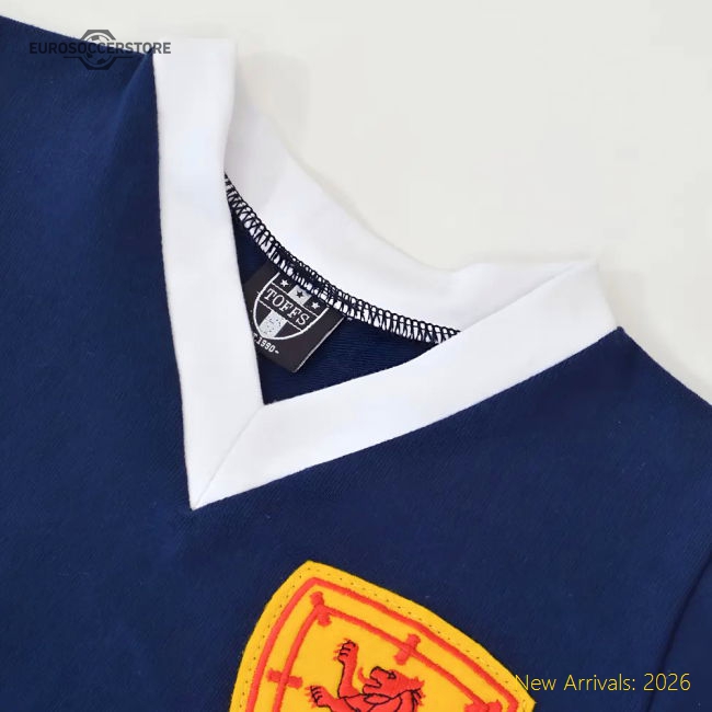 Football Team Kids Premium Jersey 2025-2026 Lightweight