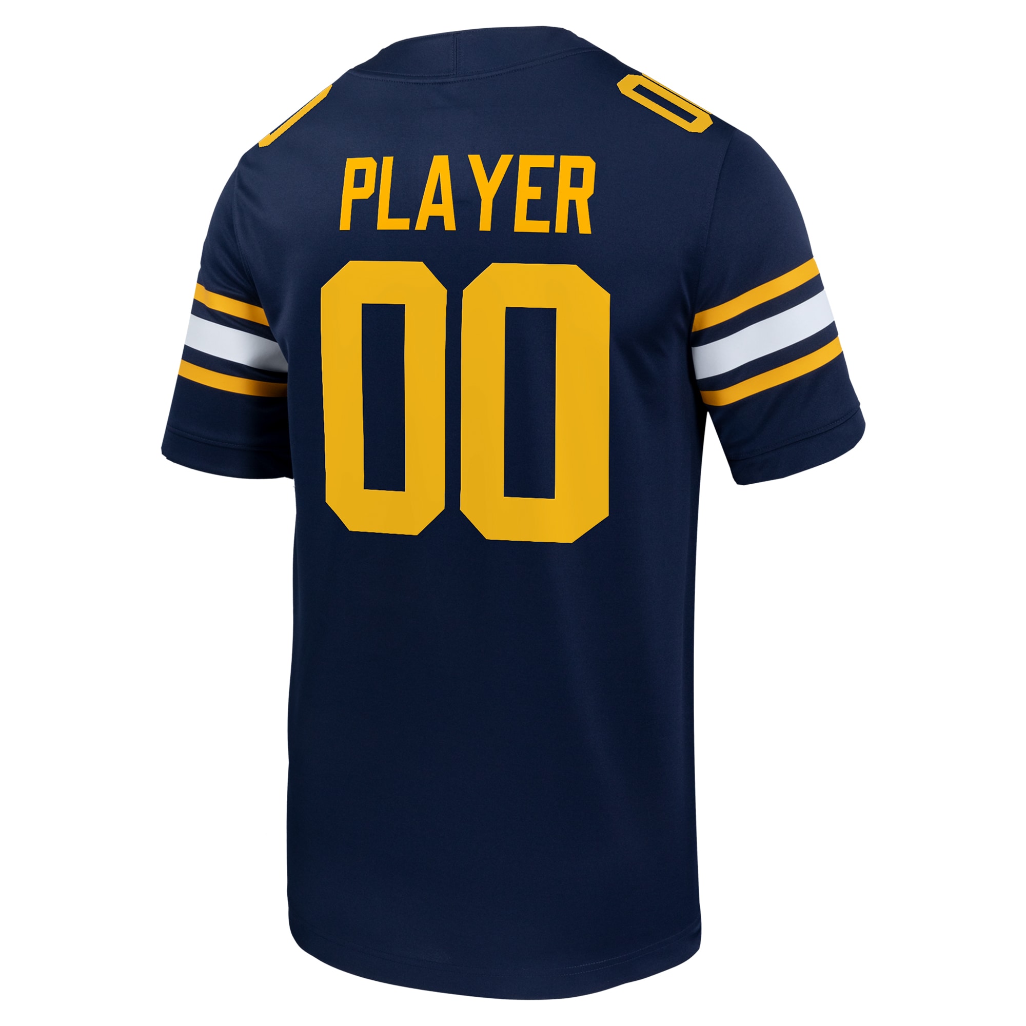 Cal Bears Football Jersey - Navy | Stadium Series 2026/27