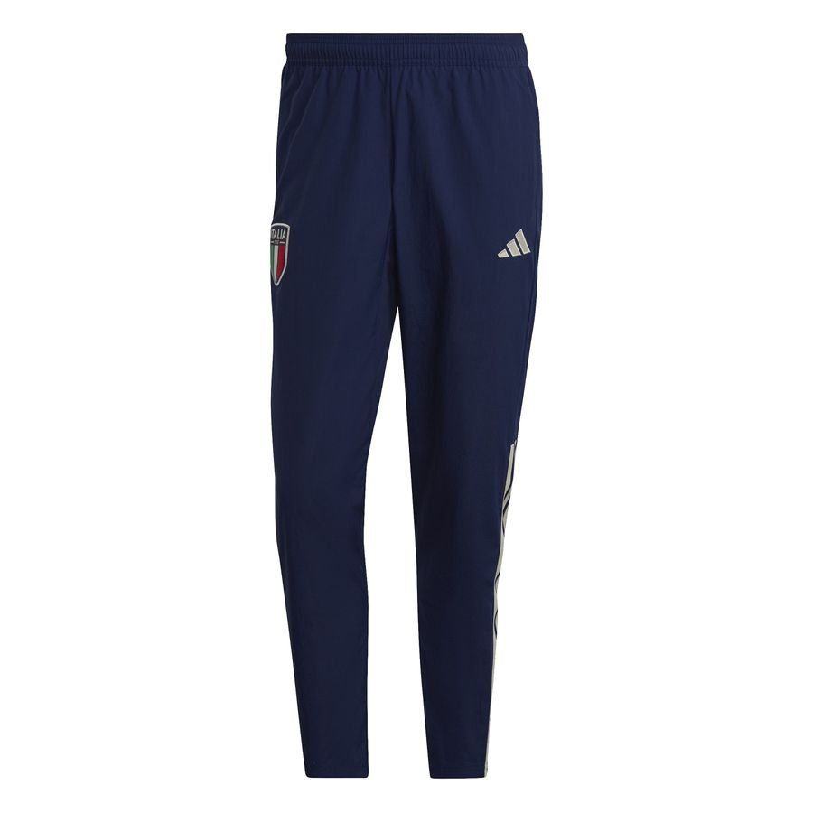 [LK] Italy Track Pants Tiro Presentation Dark 23 Blue Uniform