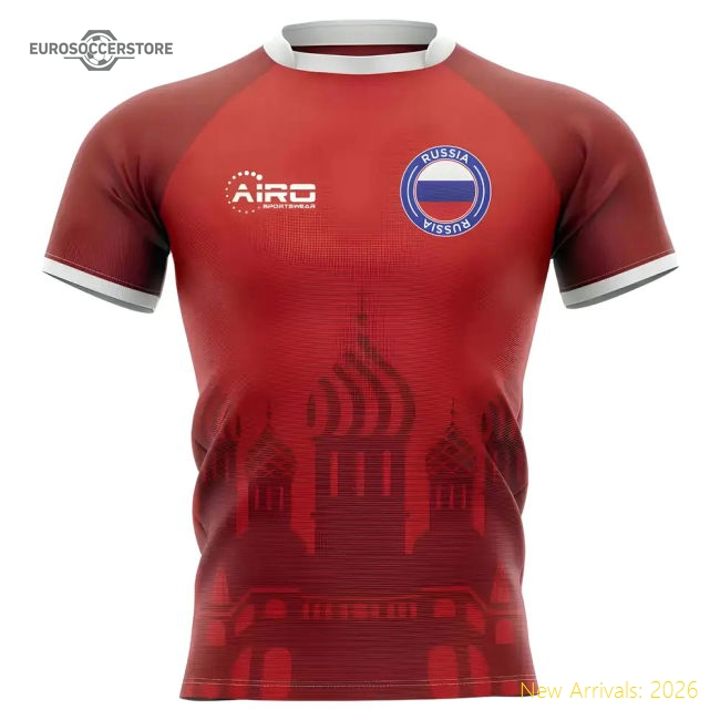 Comfortable Football Team Womens Jersey 2025-2026 Stretchy