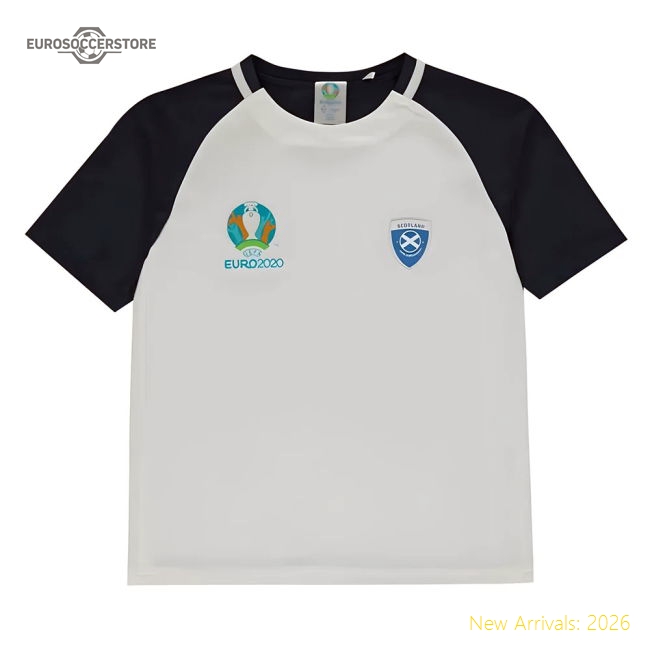 Football Team Kids Kid-approved Jersey 2025-2026 Soft-touch