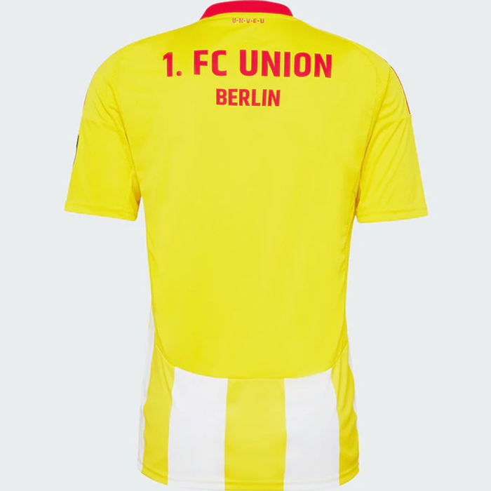 [KK] Odd Union Berlin Kit Released 24 25 Third