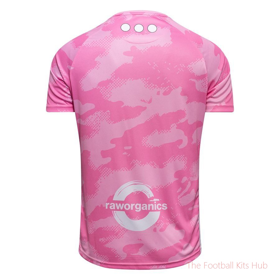 Christiania Sports Club 3rd Shirt 2025/26