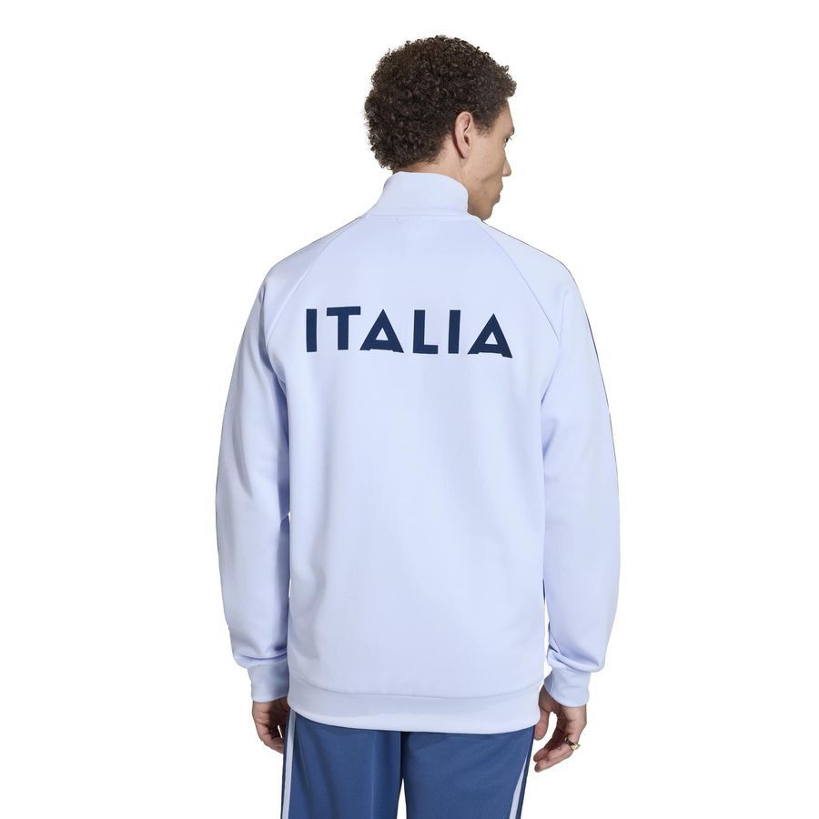 [EFKS] Italy Track OG Aero Blue Jersey