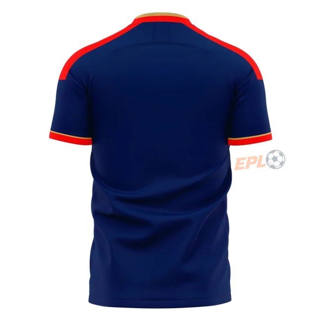 ARS 2006 economical Away Jersey - Adults | first-class