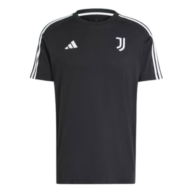 2024-2025 Juventus DNA Tee (Black) (Lehmann 7)