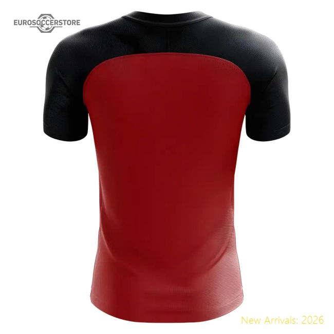 Football Team Womens Comfortable Jersey Performance Fabric
