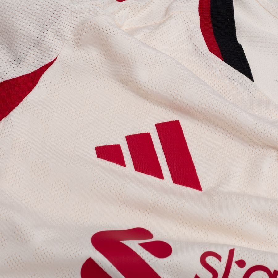 Liverpool Away Shirt Champions League 2025/26 In Multiple Adult Sizes