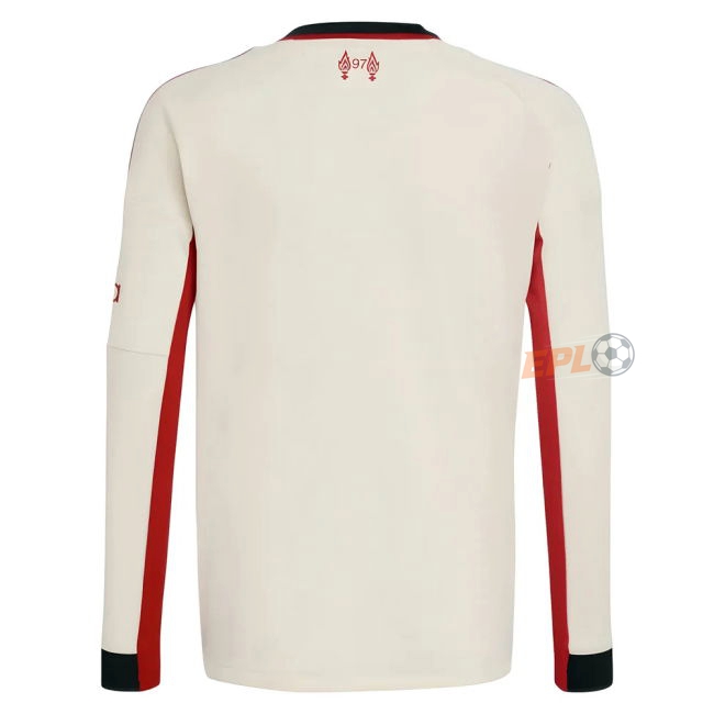 LIV top quality 2025-20 Away Kit - Kids | high quality