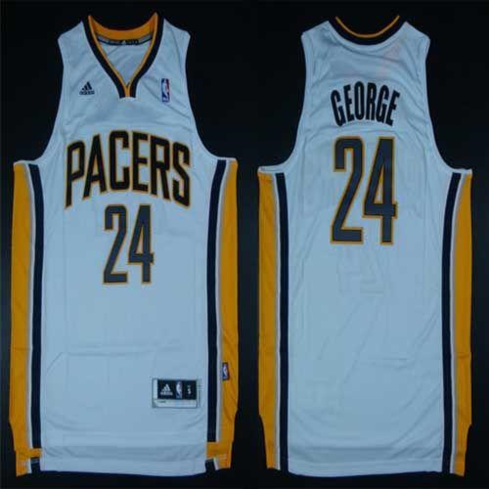 Classic 24 Jersey - White - NBA Collection