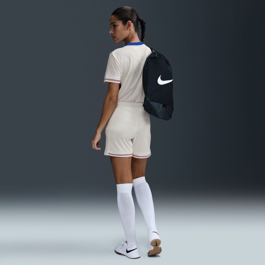 France Away Shorts Women's Euro 2025 Women Adidas National Team Wear