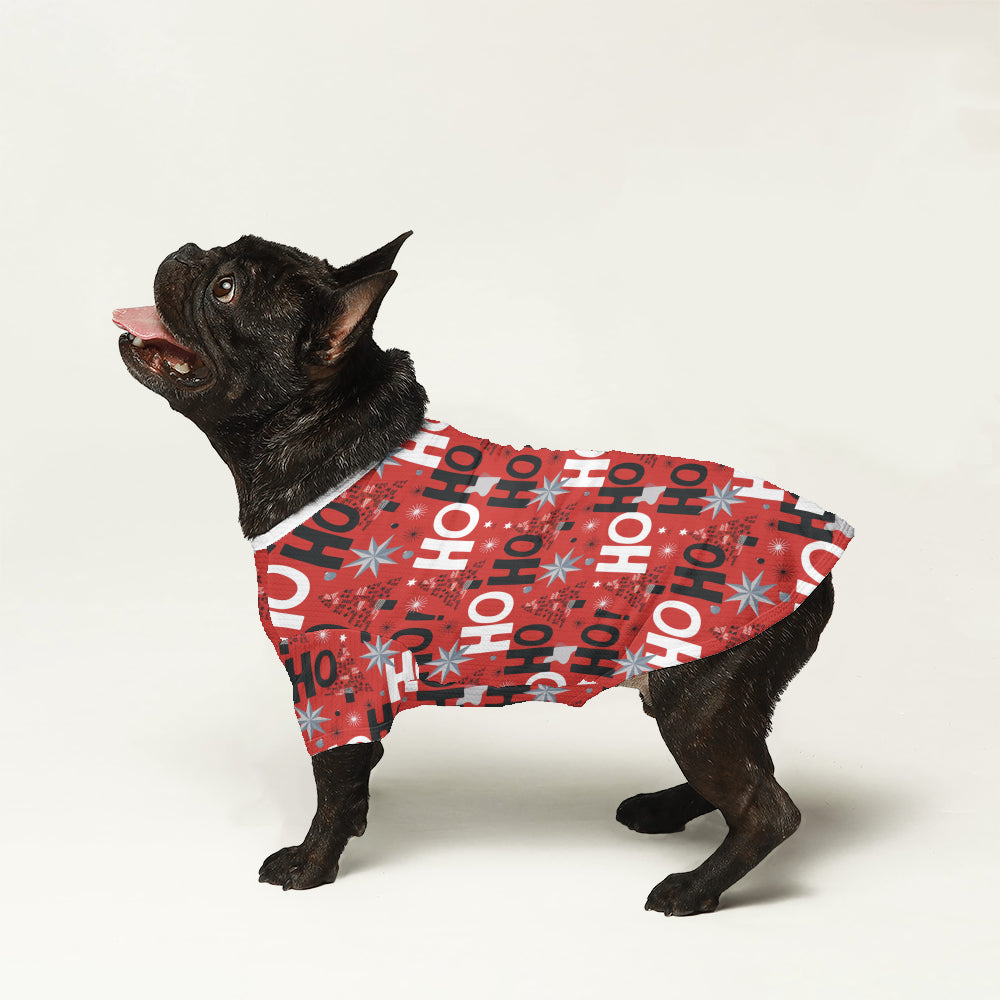 Andy - Frenchie Lover Wool Sweater For Frenchies Frenchie Themed Wear