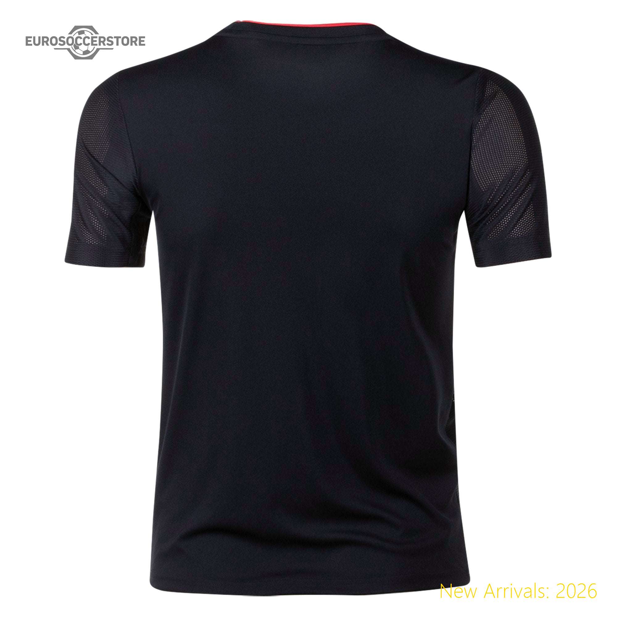 Sleek Design Stylish Kids Dc Team Official Home Jersey 2022