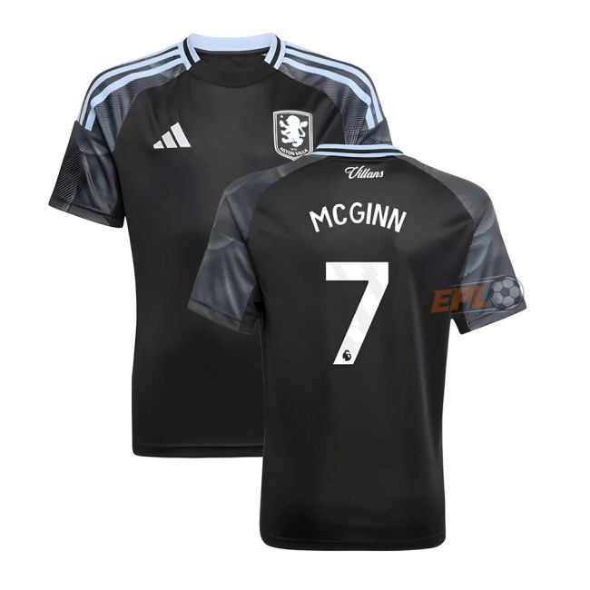 AVL high quality 2025-20 Away Kit - Kids | authentic