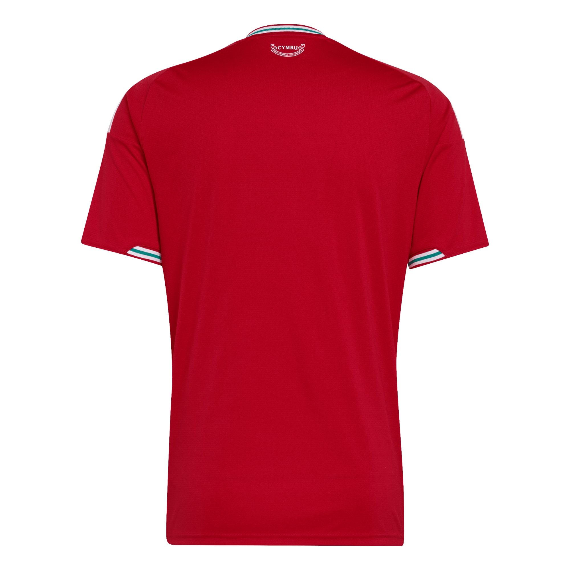 [ESK] Wales National Team 2026 Home Replica Jersey - Red