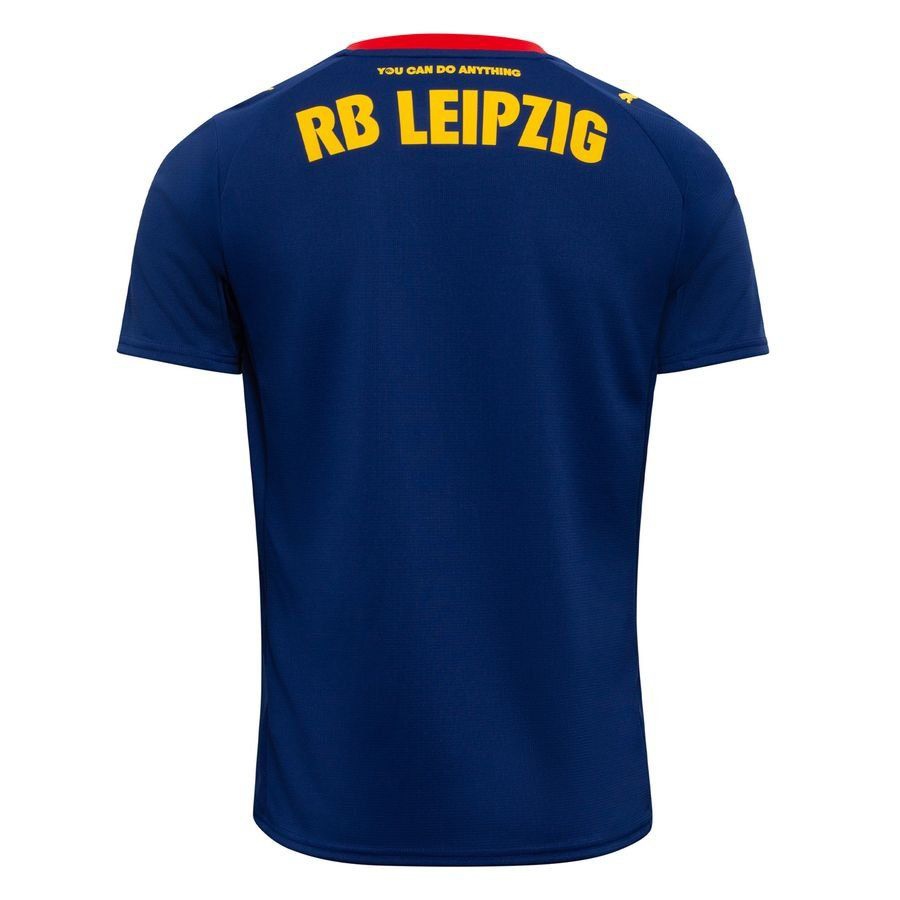 [LK] RB Leipzig Away Kit 2025/26