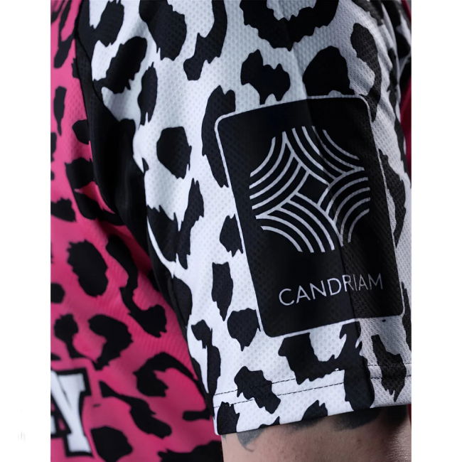 2025-2026 Away - Authentic Fan Edition - Game Day - Supporter Jersey