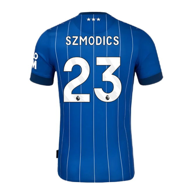 2024-2025 Championship Home Jersey (Adult)