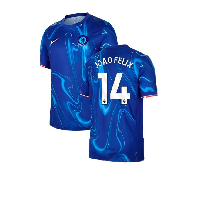 CHE 2024-20 cost-effective Home Jersey - Adults | exclusive