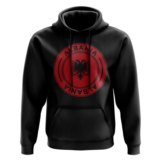 New Lightweight Albania Home Game Jersey